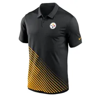 Nike Dri-FIT Yard Line (NFL Detroit Lions) Men's Polo.