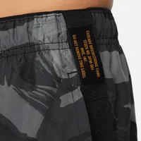 Nike Dri-FIT Challenger Men's 9" Unlined Versatile Shorts. Nike.com