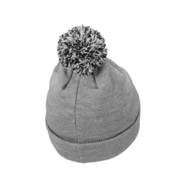 Nike Futura Pom Beanie Gift Box Little Kids' Hat