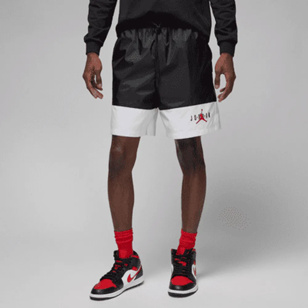 Jordan Essentials Men's Woven Shorts. Nike.com