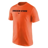 Oregon State Men's Nike College Core T-shirt. Nike.com