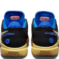 LeBron XX "Four Horsemen" Basketball Shoes. Nike.com