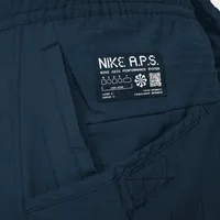 Nike Dri-FIT ADV A.P.S. Men's Woven Fitness Pants. Nike.com