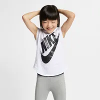 Tee-shirt Nike Sportswear pour Jeune enfant. FR