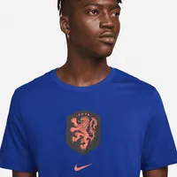 Netherlands Men's Nike T-Shirt. Nike.com