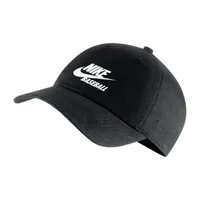 Nike Baseball Campus Cap. Nike.com