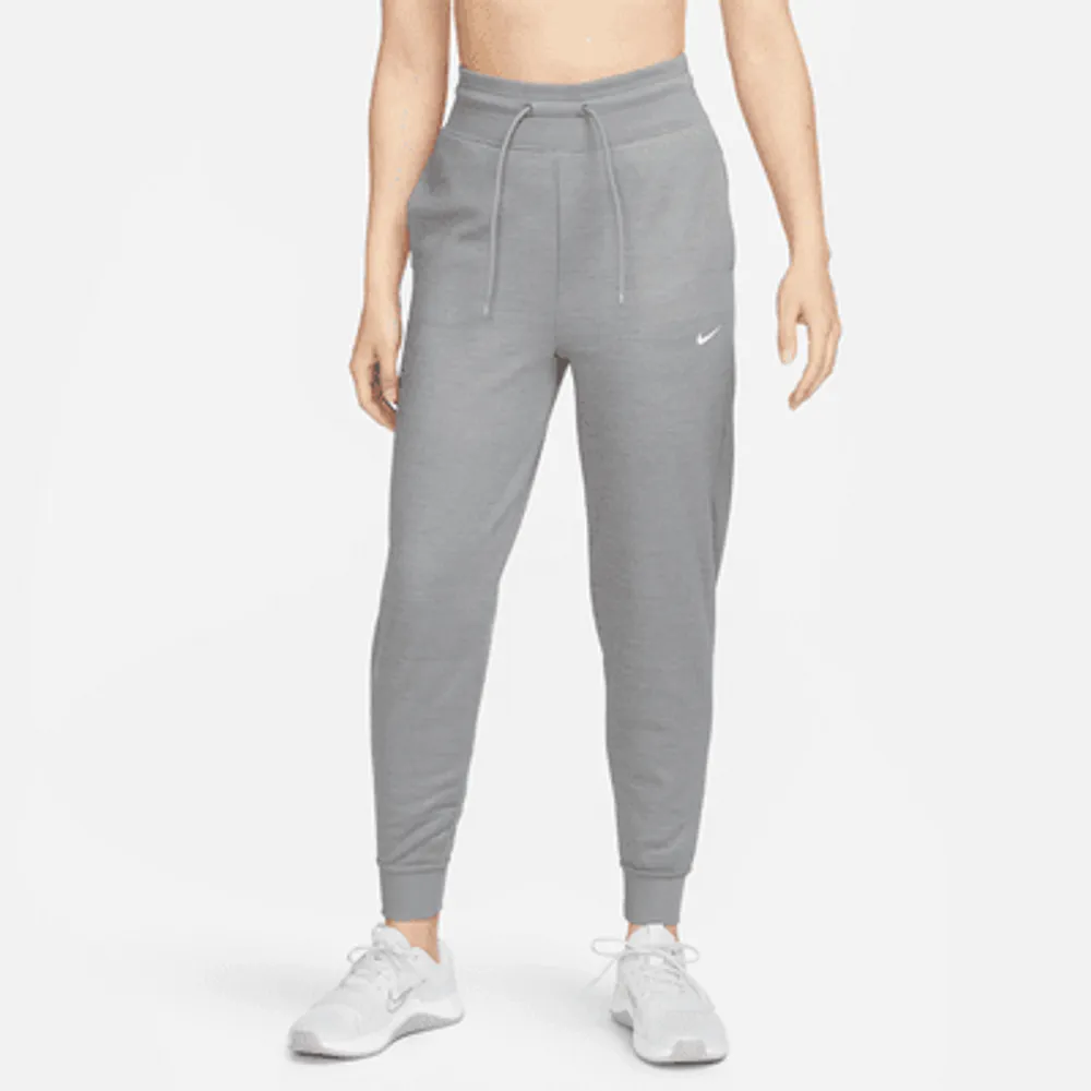 Nike Therma-FIT One Women's High-Waisted 7/8 Joggers. Nike.com