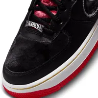 Nike Air Force 1 Premium Houston Big Kids' Shoes. Nike.com