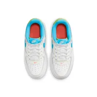 Nike Force 1 LV8 Little Kids' Shoes. Nike.com