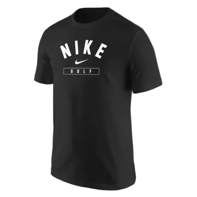 Nike Golf Men's T-Shirt. Nike.com