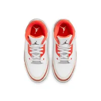 Jordan 3 Retro SE Little Kids' Shoes. Nike.com