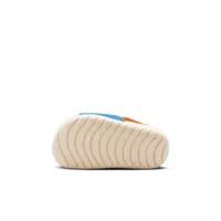 Nike Kawa SE Baby/Toddler Slides. Nike.com