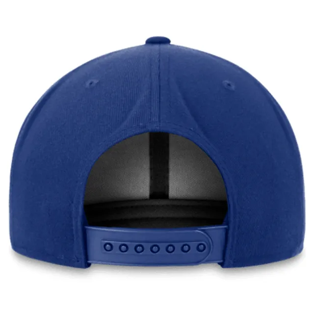 Toronto Blue Jays Classic99 Color Block Men's Nike MLB Adjustable Hat