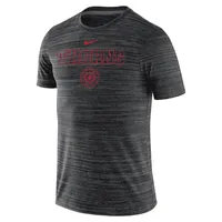 Gotham FC Velocity Legend Men's Nike Soccer T-Shirt. Nike.com