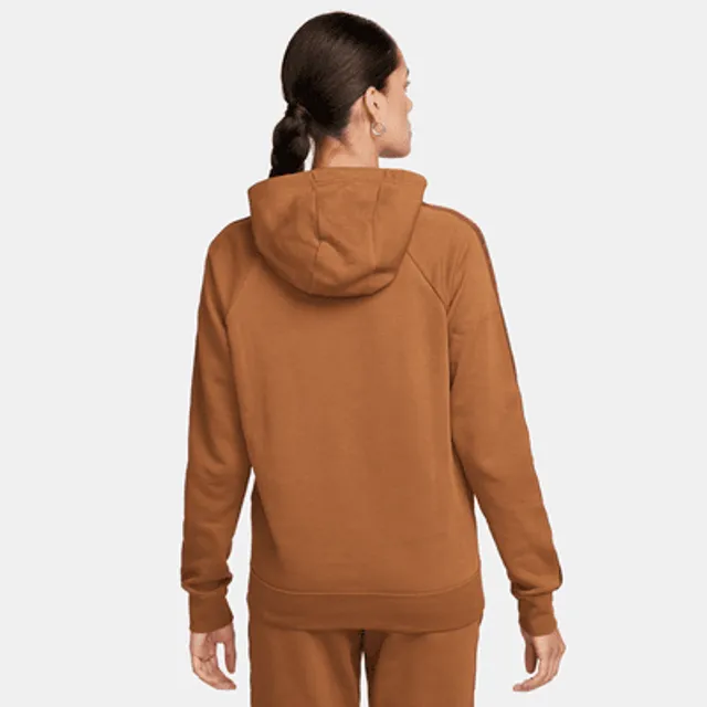 Nike Sportswear Tech Fleece Windrunner Women's Full-Zip Hoodie. Nike.com