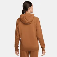 Nike Sportswear Essential Women's Fleece Hoodie. Nike.com