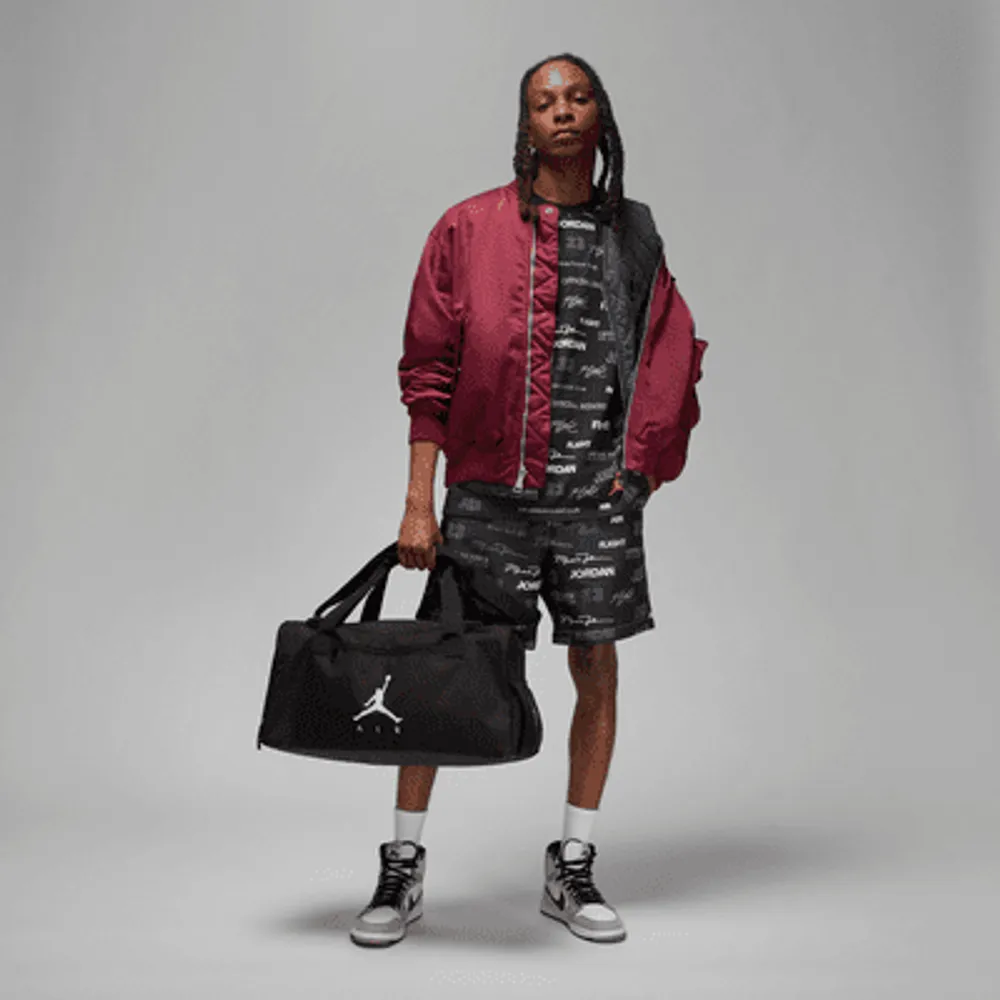 Jordan Flight MVP Men's Woven Shorts. Nike.com