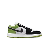 Air Jordan 1 Low SE Big Kids' Shoes. Nike.com