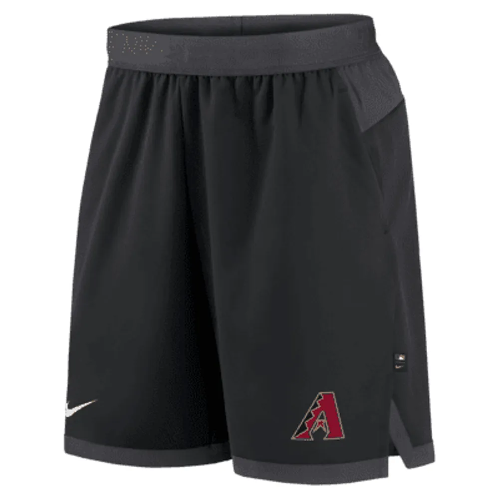 Nike Dri-FIT Flex (MLB Arizona Diamondbacks) Men's Shorts. Nike