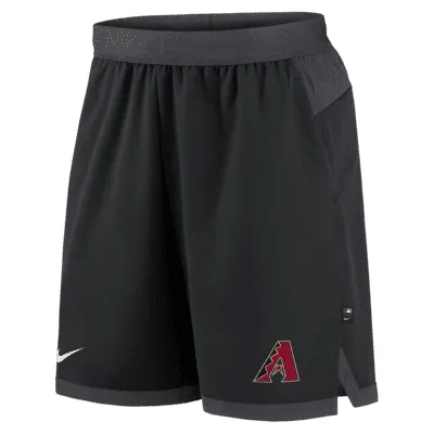 Nike Dri-FIT Flex (MLB Miami Marlins) Men's Shorts.