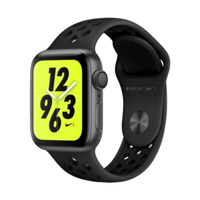 apple watch nike series 4 strap