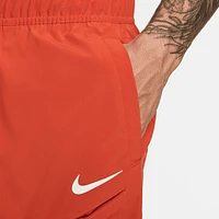 NikeCourt Slam Men's Dri-FIT Tennis Shorts. Nike.com