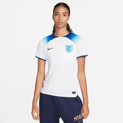 Brazil 2022/23 Stadium Away Women's Nike Dri-FIT Soccer Jersey