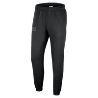 Team 31 Courtside Men's Nike NBA Fleece Pants. Nike.com