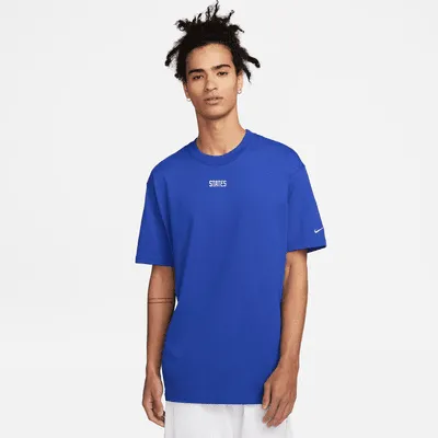U.S. Men's Nike T-Shirt. Nike.com