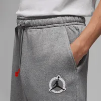 Jordan Flight MVP Men's Fleece Pants. Nike.com