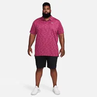 Nike Dri-FIT Tour Men's Golf Polo. Nike.com