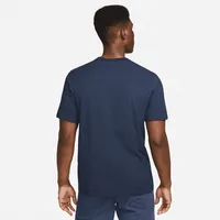 Nigeria Swoosh Men's Nike T-Shirt. Nike.com