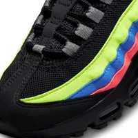 Nike Air Max 95 Big Kids' Shoes. Nike.com