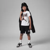 Jordan Flight MVP Shorts Set Little Kids' Set. Nike.com