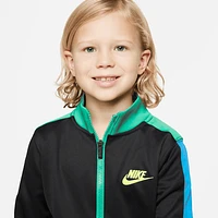 Nike Sportswear Dri-FIT Baby (12-24M) Tricot Set. Nike.com