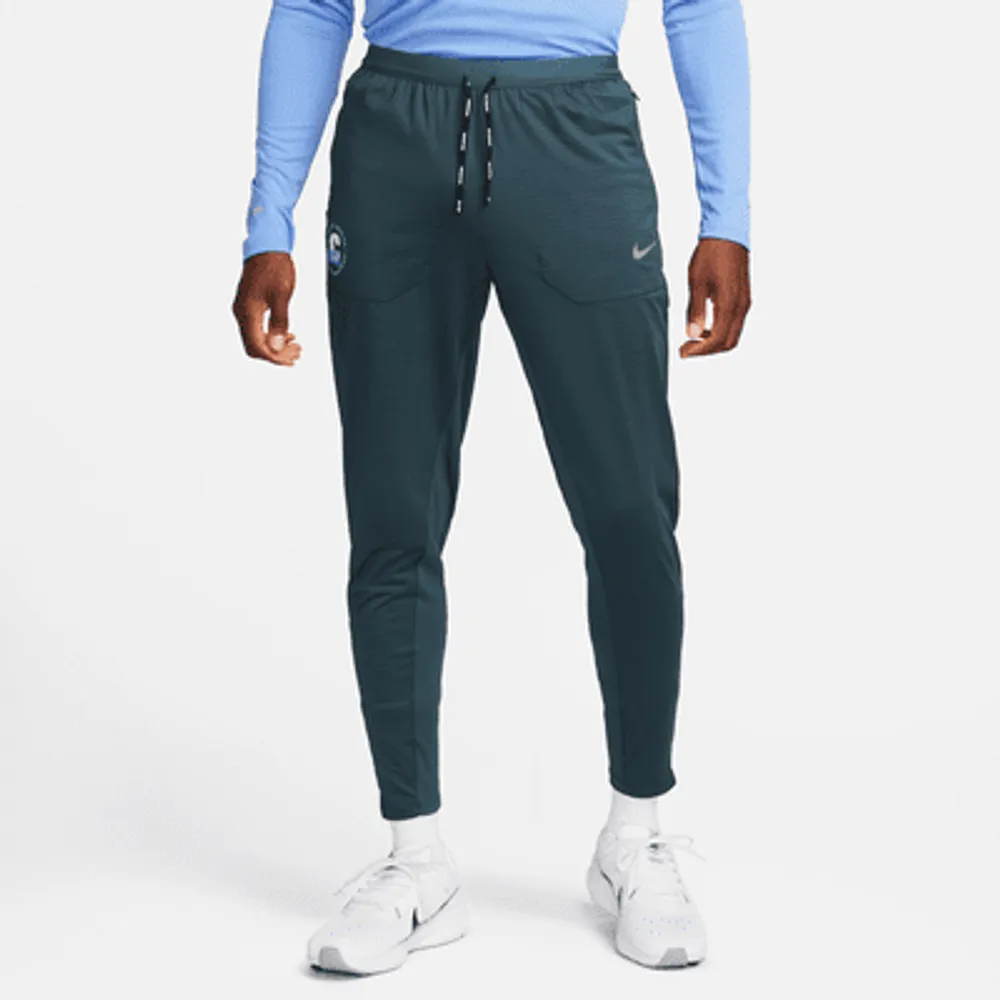 Nike Dri-FIT Phantom Elite Men's Knit Running Pants. Nike.com