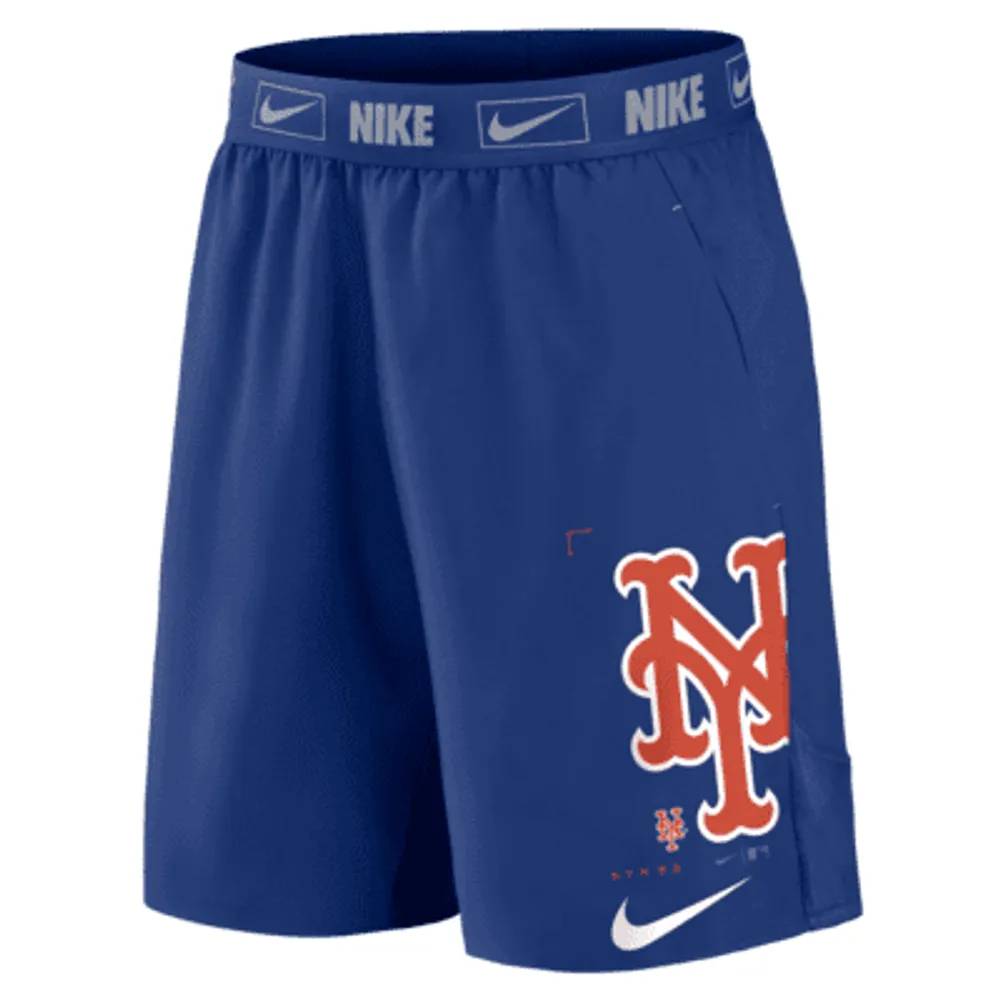 Nike Dri-FIT Flex (MLB Atlanta Braves) Men's Shorts. Nike.com