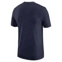 Oklahoma City Thunder Essential Men's Jordan NBA T-Shirt. Nike.com
