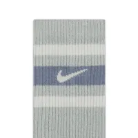 Nike Everyday Plus Cushioned Crew Socks (3 Pairs). Nike.com