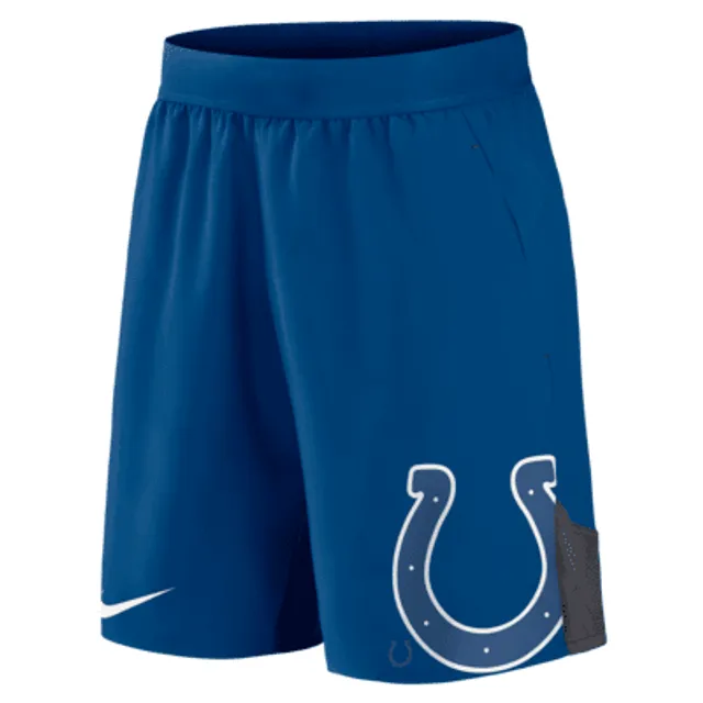 Nike Dri-FIT Stretch (NFL Detroit Lions) Men's Shorts.