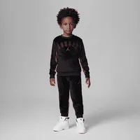 Jordan Toddler Sweatshirt and Pants Set. Nike.com