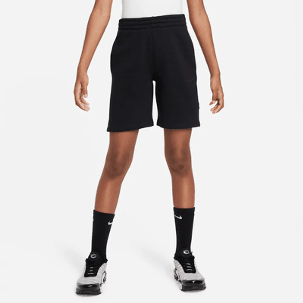 Nike Air Big Kids' Shorts. Nike.com