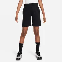 Nike Air Big Kids' Shorts. Nike.com