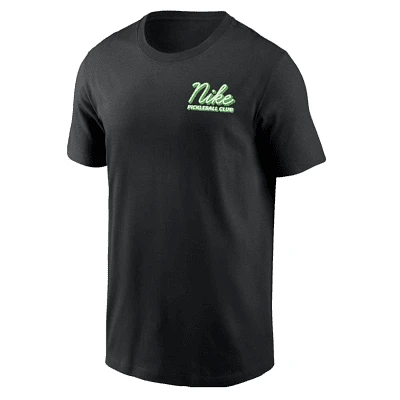 Nike Men's Pickleball T-Shirt. Nike.com