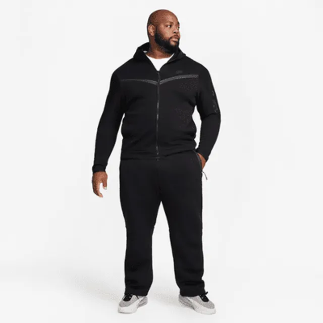 Nike Sportswear Tech Fleece Reimagined Men's Loose Fit Open Hem Sweatpants.  Nike.com