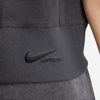 Nike Sportswear Collection Women's Reverse French Terry Vest. Nike.com