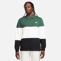 Nike Club Men's Long-Sleeve Top. Nike.com