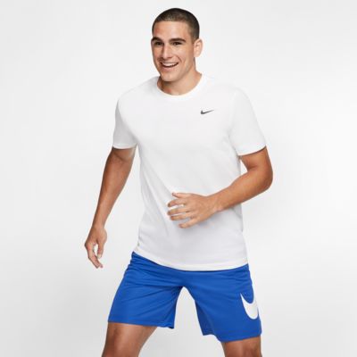 Tee-shirt de training Nike Dri-FIT pour Homme. FR