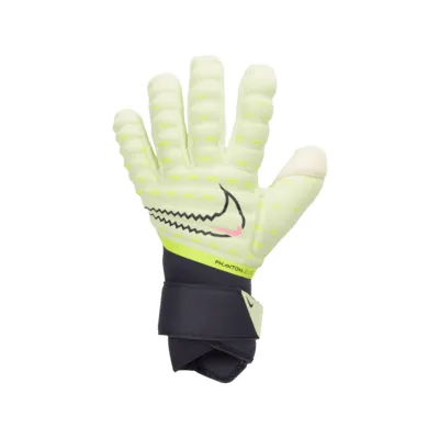 Phantom Elite Goalkeeper Soccer Gloves. Nike.com