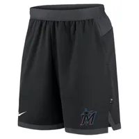 Nike Dri-FIT Flex (MLB Miami Marlins) Men's Shorts. Nike.com